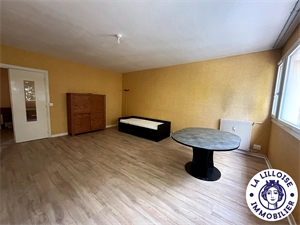 appartement à la location -   59000  LILLE, surface 87,66 m2 location appartement - APR721500